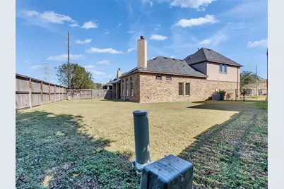4954 Thunder Creek Lane, Sugar Land, TX 77479 - Photo 40