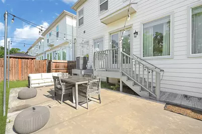 407 Yale Oaks Lane, Houston, TX 77091 - Photo 20