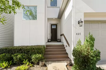 407 Yale Oaks Lane, Houston, TX 77091 - Photo 2