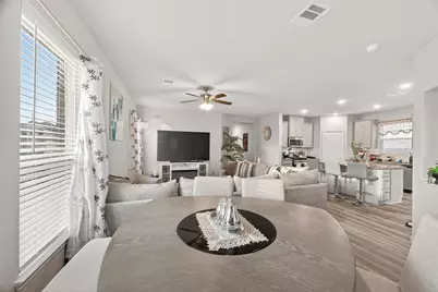 5021 Marcasca Drive, Katy, TX 77493 - Photo 14