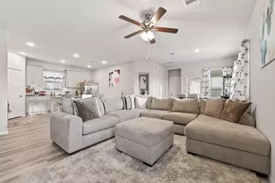 5021 Marcasca Drive, Katy, TX 77493 - Photo 8