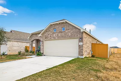 5021 Marcasca Drive, Katy, TX 77493 - Photo 4