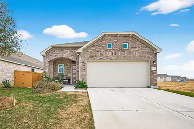 5021 Marcasca Drive, Katy, TX 77493 - Photo 1