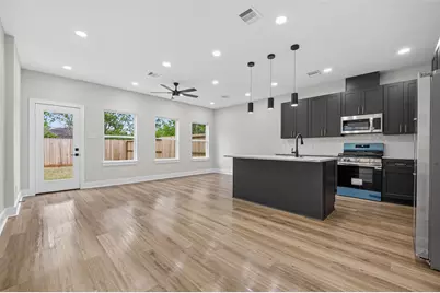4309 Shelby Circle, Houston, TX 77051 - Photo 4