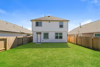 3049 Wood Lily Drive, Brookshire, TX 77423 - Photo 4