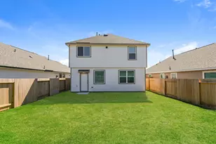 3049 Wood Lily Dr, Brookshire, TX 77423 - Photo 4