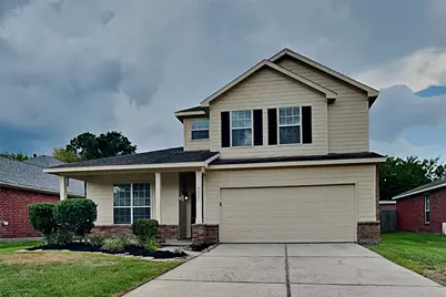 22207 Holly Branch Drive, Tomball, TX 77375 - Photo 1