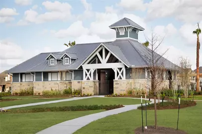 19111 Shoreside Terrace Drive, Manvel, TX 77578 - Photo 6