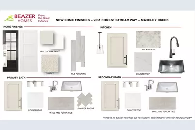 2031 Forest Stream Way, Conroe, TX 77304 - Photo 6