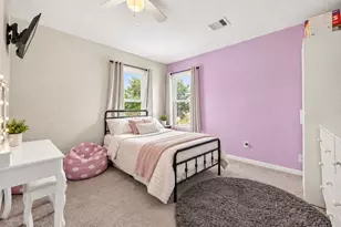 7931 Sagemark Ridge Dr, Cypress, TX 77433 - Photo 38