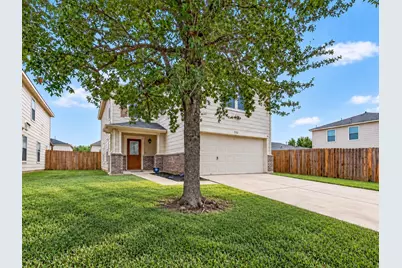 7931 Sagemark Ridge Drive, Cypress, TX 77433 - Photo 2