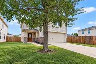 7931 Sagemark Ridge Dr, Cypress, TX 77433 - Photo 2