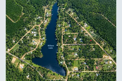 00 Dogwood Lake Drive, Livingston, TX 77351 - Photo 1
