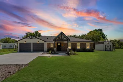 4102 Gatewood Road, Crosby, TX 77532 - Photo 1