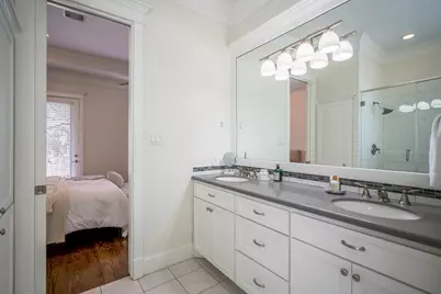 218 E 27th Street #A, Houston, TX 77008 - Photo 34