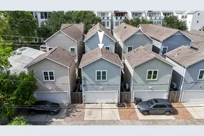 218 E 27th Street #A, Houston, TX 77008 - Photo 42