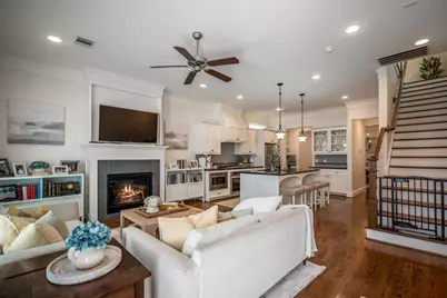 218 E 27th Street #A, Houston, TX 77008 - Photo 22