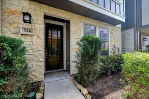 726 N Shepherd Dr, Houston, TX 77007 - Photo 4