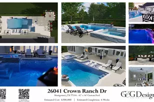 26041 Crown Ranch Blvd, Montgomery, TX 77316 - Photo 42