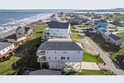 1003 Seashell Drive, Surfside Beach, TX 77541 - Photo 2