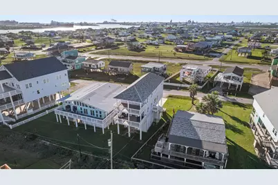 1003 Seashell Drive, Surfside Beach, TX 77541 - Photo 44