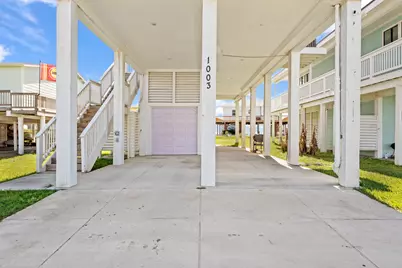 1003 Seashell Drive, Surfside Beach, TX 77541 - Photo 38