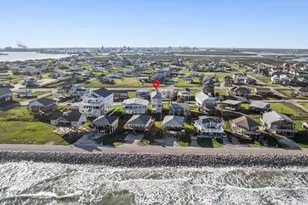 1003 Seashell Dr, Surfside Beach, TX 77541 - Photo 46