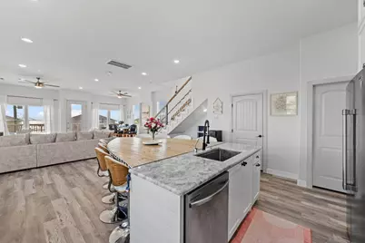 1003 Seashell Drive, Surfside Beach, TX 77541 - Photo 6