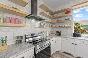 1003 Seashell Dr, Surfside Beach, TX 77541 - Photo 8