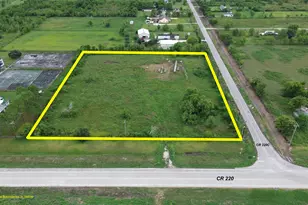 1326 County Road 220, Angleton, TX 77515 - Photo 1