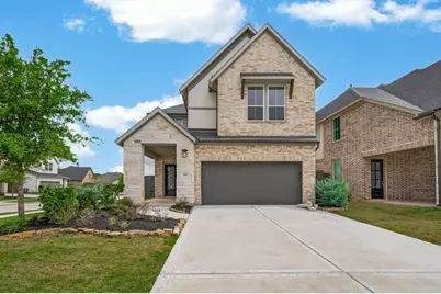 158 Nightshade Street, Richmond, TX 77406 - Photo 1