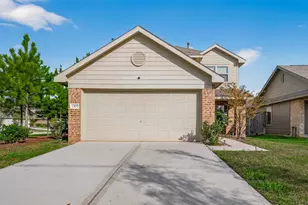 1307 Vincente Ct, Conroe, TX 77301 - Photo 1