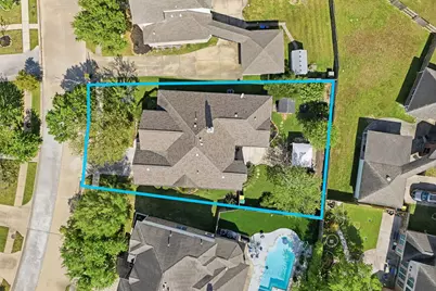 12007 Mariposa Canyon Drive, Tomball, TX 77377 - Photo 40