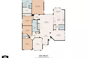 12007 Mariposa Canyon Dr, Tomball, TX 77377 - Photo 4