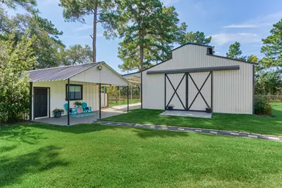 1010 Towering Oaks Street, Magnolia, TX 77355 - Photo 42