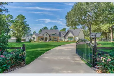 1010 Towering Oaks Street, Magnolia, TX 77355 - Photo 2
