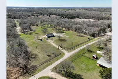 4399 Silentwood Lane, Anderson, TX 77830 - Photo 36