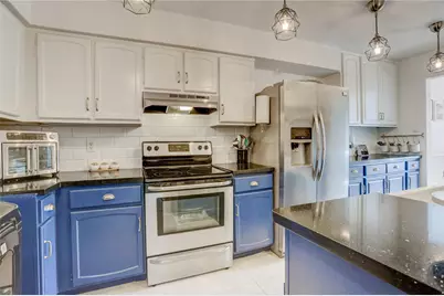 355 N Post Oak Lane #842, Houston, TX 77024 - Photo 1