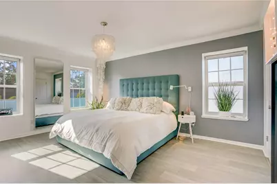 355 N Post Oak Lane #842, Houston, TX 77024 - Photo 4