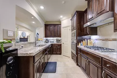 13431 Preston Cliff Court, Houston, TX 77077 - Photo 26