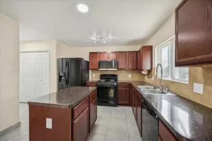5003 Juniper Spring Trail, Katy, TX 77449 - Photo 2
