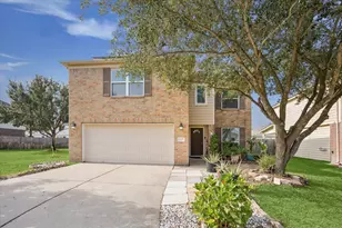 5003 Juniper Spring Trail, Katy, TX 77449 - Photo 1