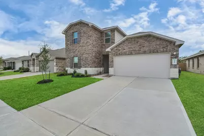 5415 Dover Terrace Way, Katy, TX 77449 - Photo 2