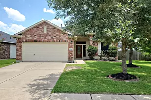 15106 Petties Way, Cypress, TX 77429 - Photo 1