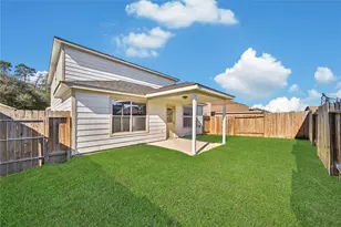 1911 Adobe Stone Dr, Humble, TX 77396 - Photo 8