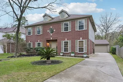 4923 Echo Falls Drive, Houston, TX 77345 - Photo 2