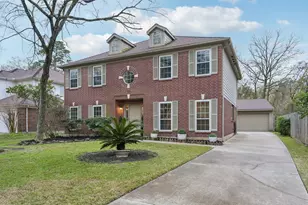 4923 Echo Falls Dr, Houston, TX 77345 - Photo 2