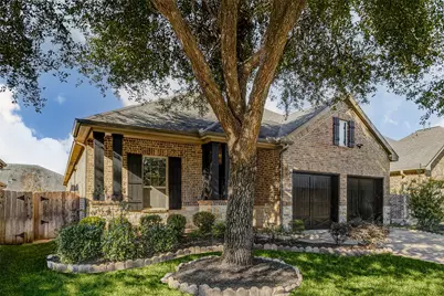 2718 Misty Laurel Court, Katy, TX 77494 - Photo 2
