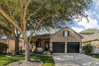 2718 Misty Laurel Court, Katy, TX 77494 - Photo 38