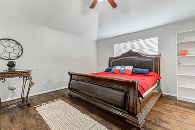 19650 Plantation Tree Court, Katy, TX 77449 - Photo 16
